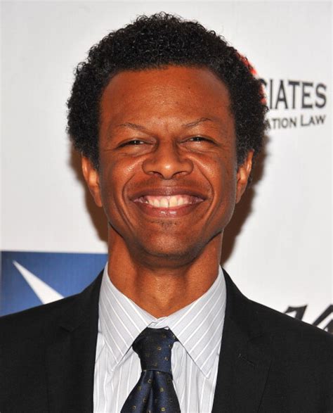 phil lamarr net worth|phil lamarr futurama.